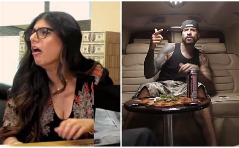 babo cartel leak|Mia Khalifa and the reason she made fun of Babo from Cartel de。